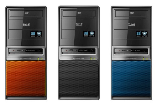 无惧质量的考验,大水牛a1015冰盾系列登场