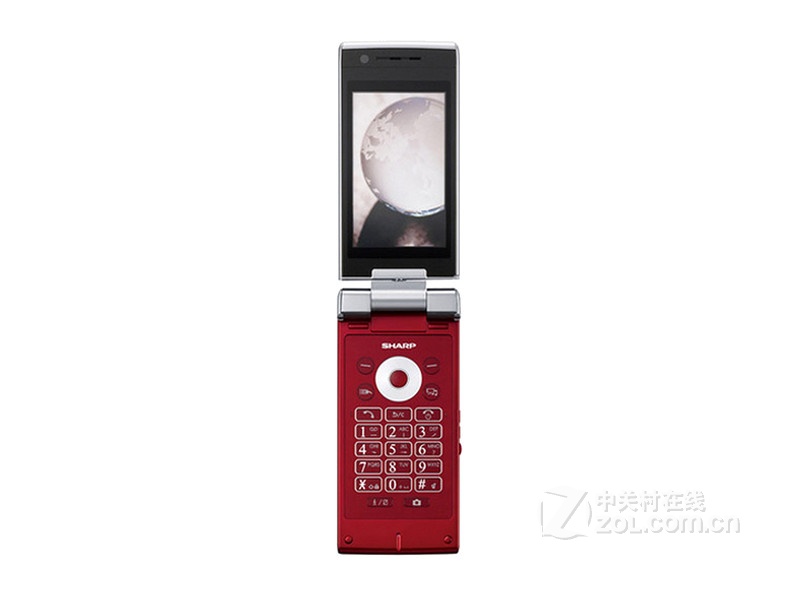 SH802UC