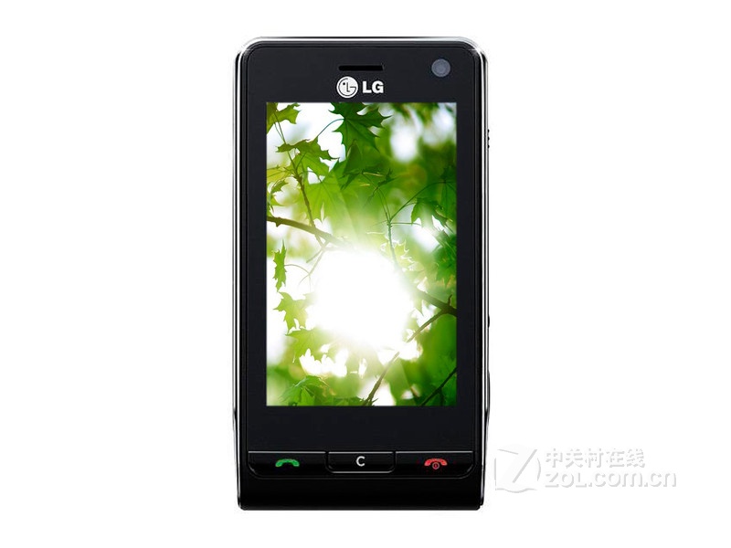 LG KU990