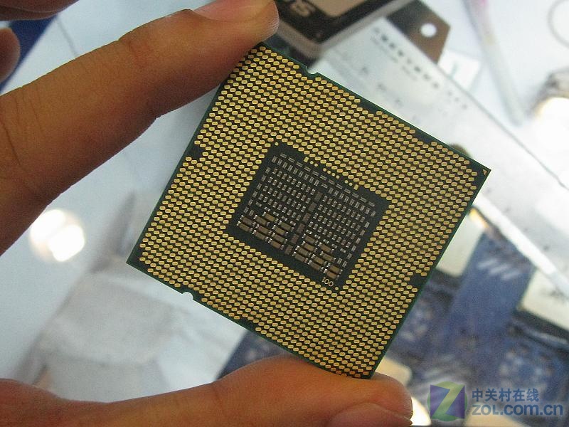 涨价也不失性价比 酷睿i7 920报1420元 (2/3)