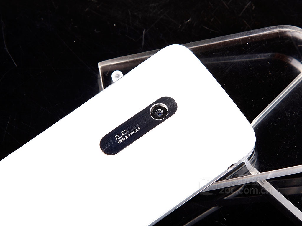 【高清图】 海信(hisense)e500实拍图 图113