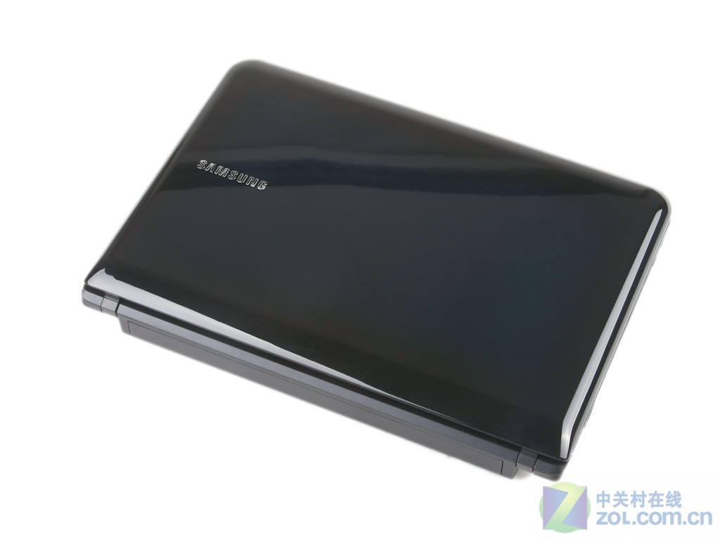 【高清图】 渐变色彩主流配置 三星n220上网本评测图1