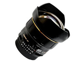 腾龙SP AF 14mm f/2.8 宾得卡口