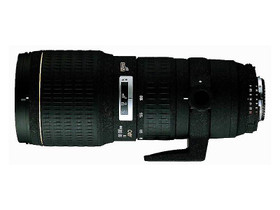 适马APO 100-300mm f/4 EX IF HSM 索尼卡口