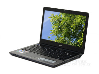 Acer 4820TG-352G50Mnss