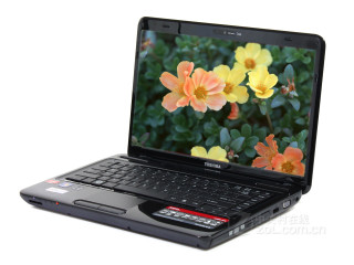 东芝L630-02S(水星银)