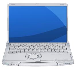 TOUGHBOOK F9