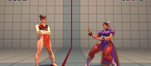 久游3D横板格斗 《勇士OL》全新体验