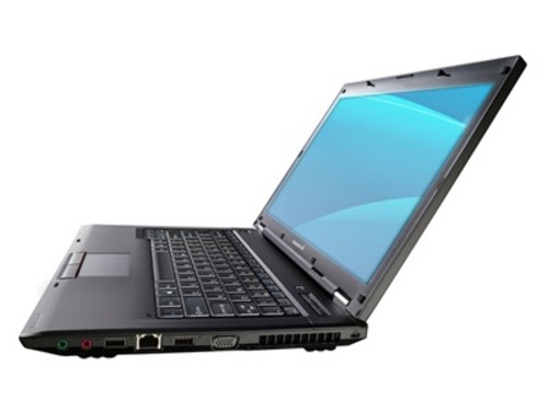 图为:联想 昭阳e46a(i3 370m/2g/500g)