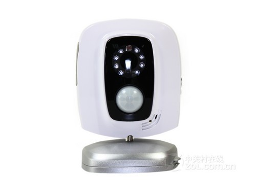 傻瓜式操作 即插即用监控录像一体产品
