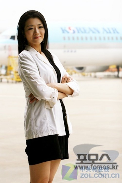 韩国版星际争霸2将在韩航飞机库发售