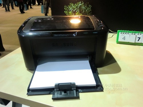 小而强大 三星 ml-1666激打夏季热促