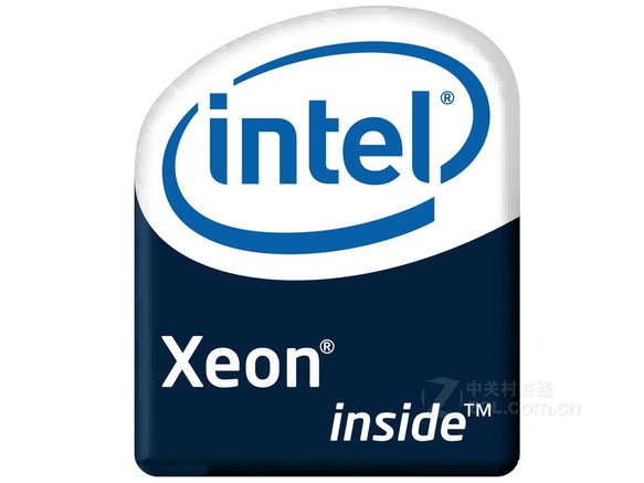 Intel Xeon X3430