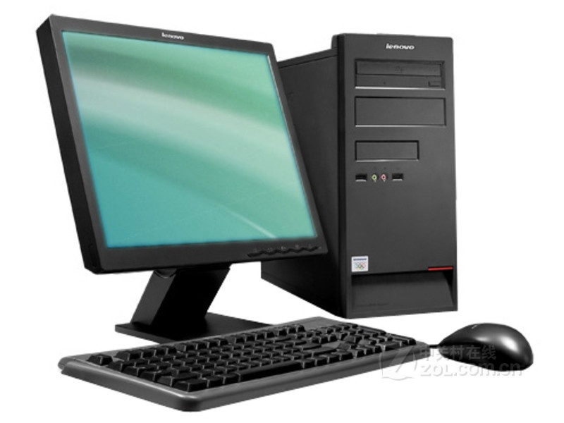 Lenovo Qitian M825E