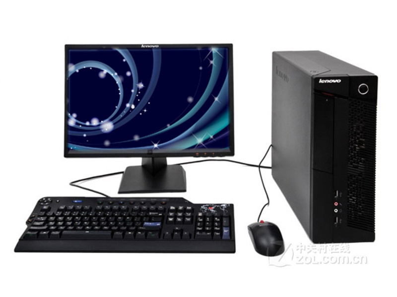 Lenovo Yangtian A5700R(240)
