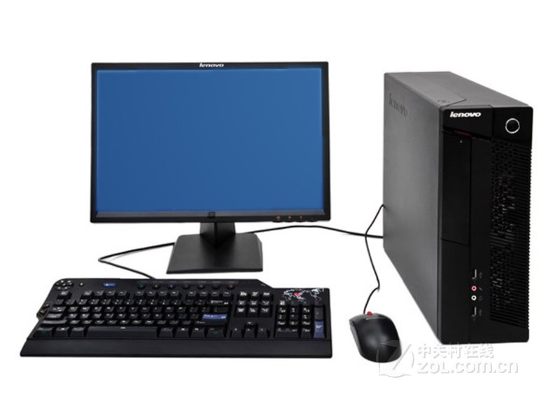 Lenovo Yangtian A6000R(E5500/2G/500G)