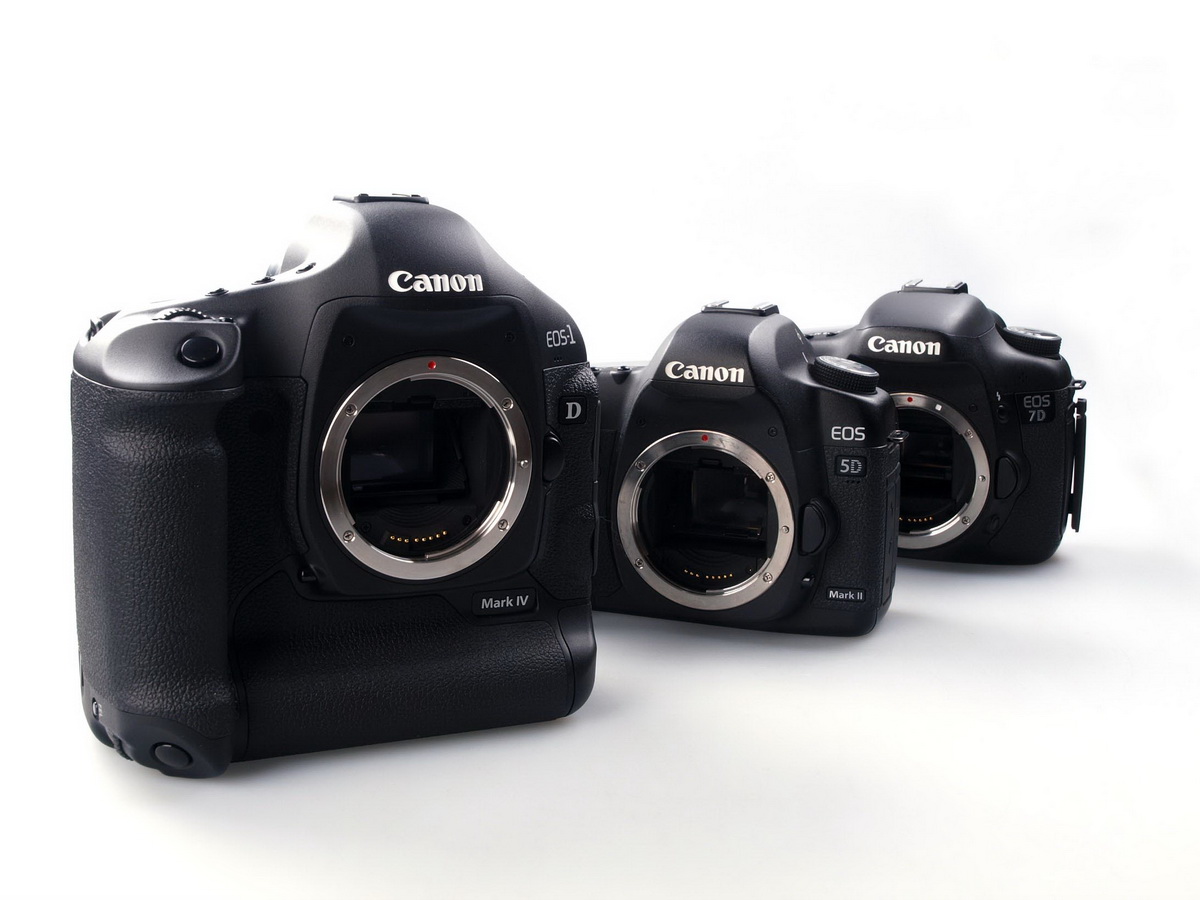 【高清图】 佳能(canon)1d mark iv整体外观图 图33
