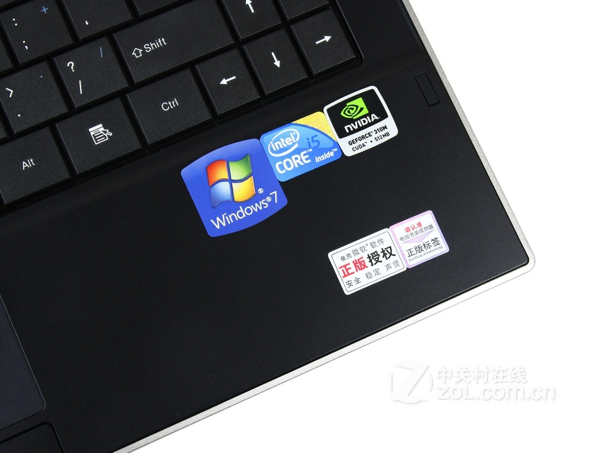 【高清图】 方正(founder)r430ig-i333bq右侧掌托 图126