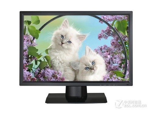 ׼24������ǧ TCL S240WҺ�������� 