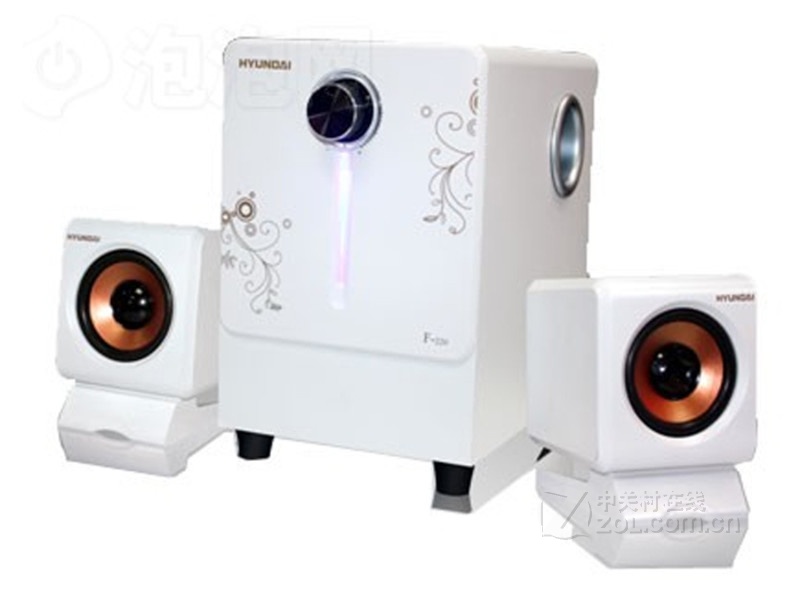 现代F-220 现代F-220 电源产品图片