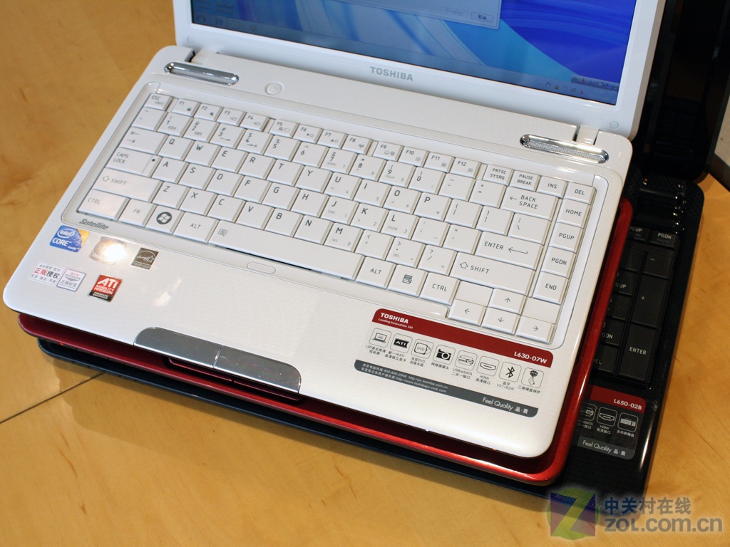 产品相关及图片    东芝l600(12r)  * 部分图片来源网络,如有侵权请