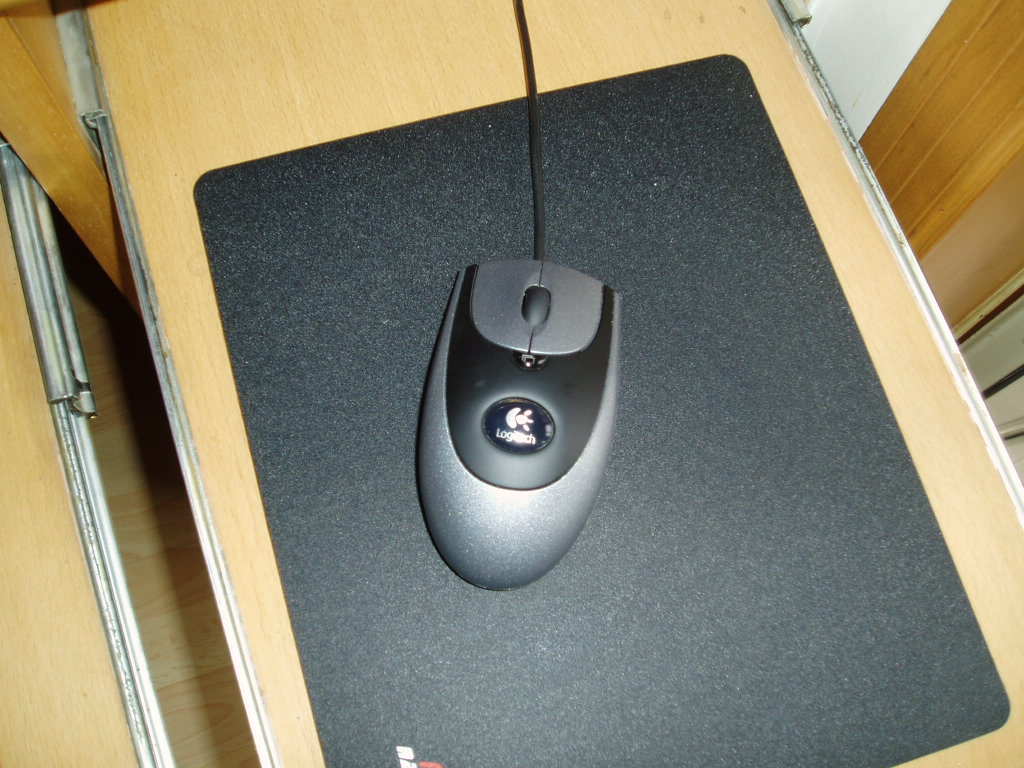 【高清图】 老金"挑刺" 经典鼠标mx300几大功与过图29