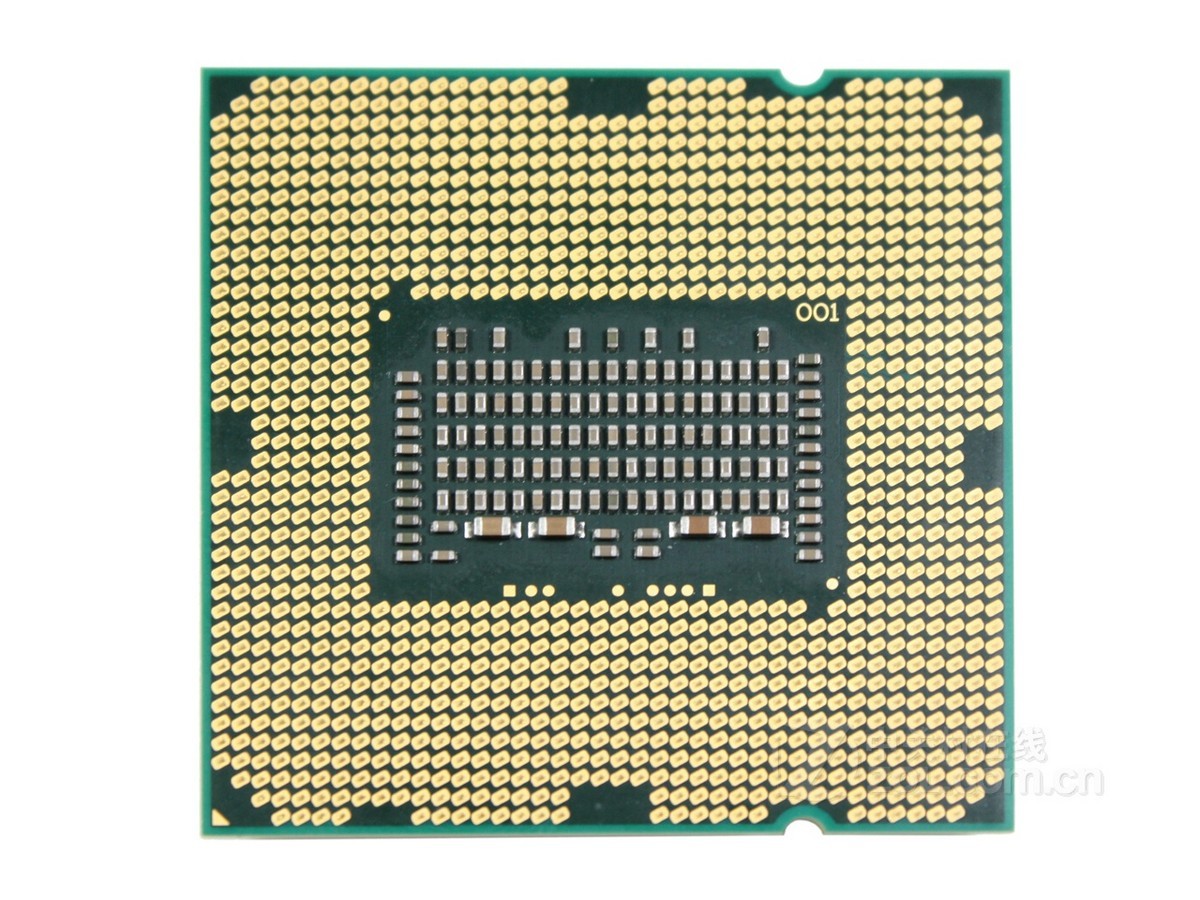 【高清图】 intel(intel)酷睿i5 750(盒)芯片 图8