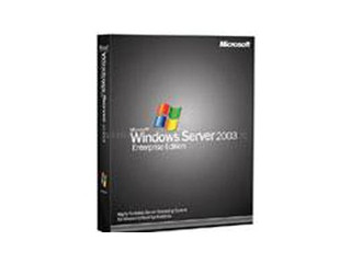 Microsoft Windows Server 2003 ҵ棨25 USERHP OEM