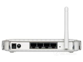 NETGEAR WN604