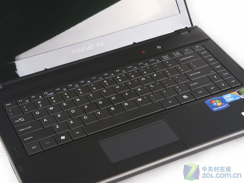 全国限量发售 龙之谷版方正R430简评 