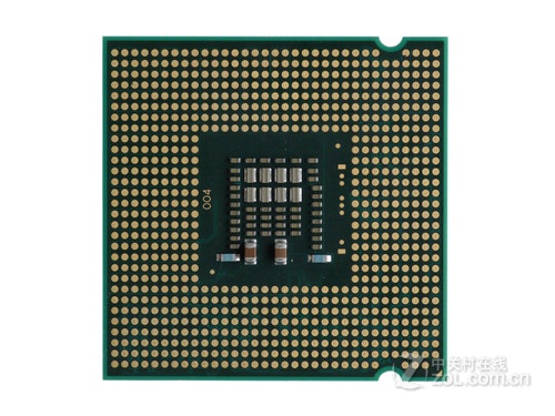 intel 奔腾双核 e5300(散)_cpu_列表网