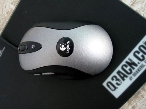 老金"挑刺" 经典鼠标mx500几大功与过-中关村在线