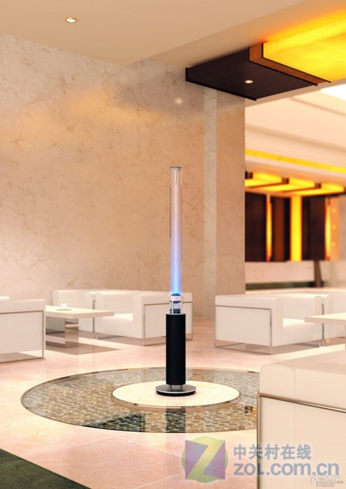 60000元 实测索尼罕见全指向玻璃音箱