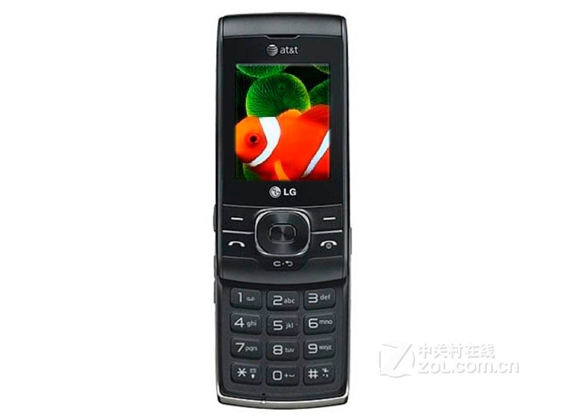 LG GU295
