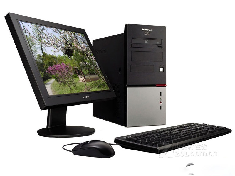 Lenovo Yangtian M2620N(20 дюйма LCD)