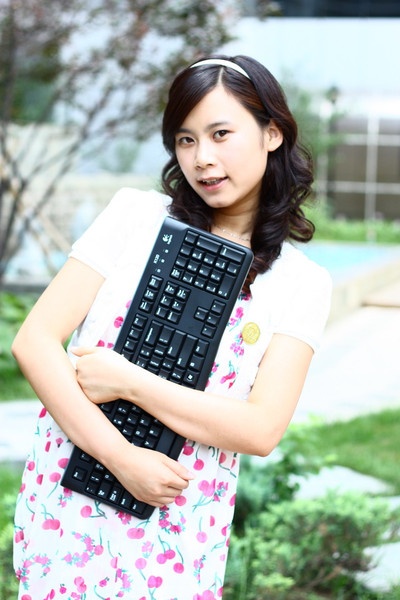 ޼Logitech K310߼USBˮϴ԰칫ˮɿñ ޼K120(USB) ײ2Ӵ