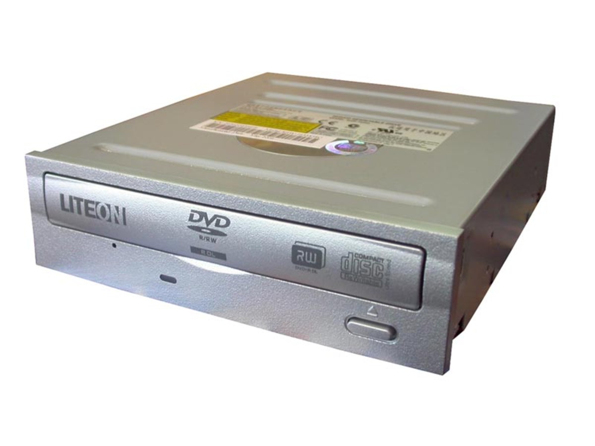 【高清图】 建兴(liteon)shm-1635s 图4