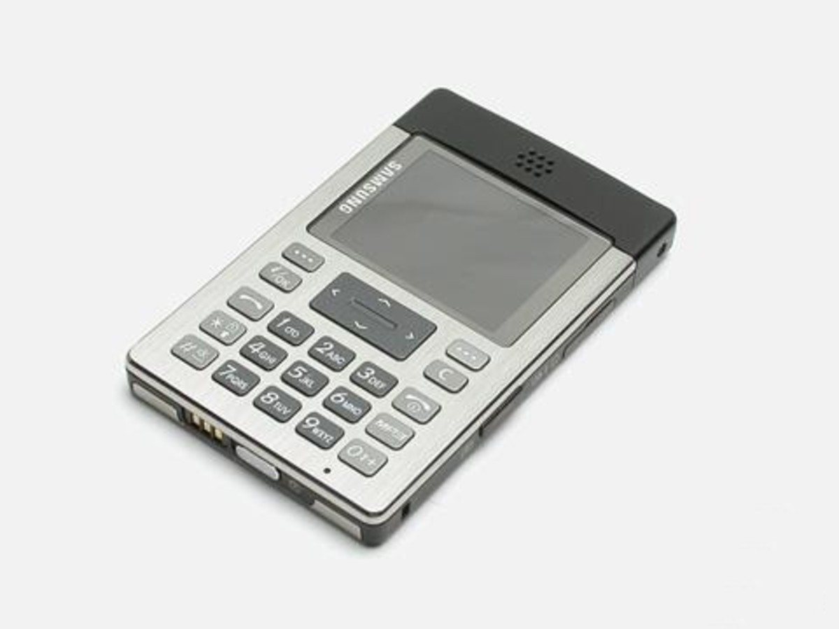 三星sgh-p308 (6/100)