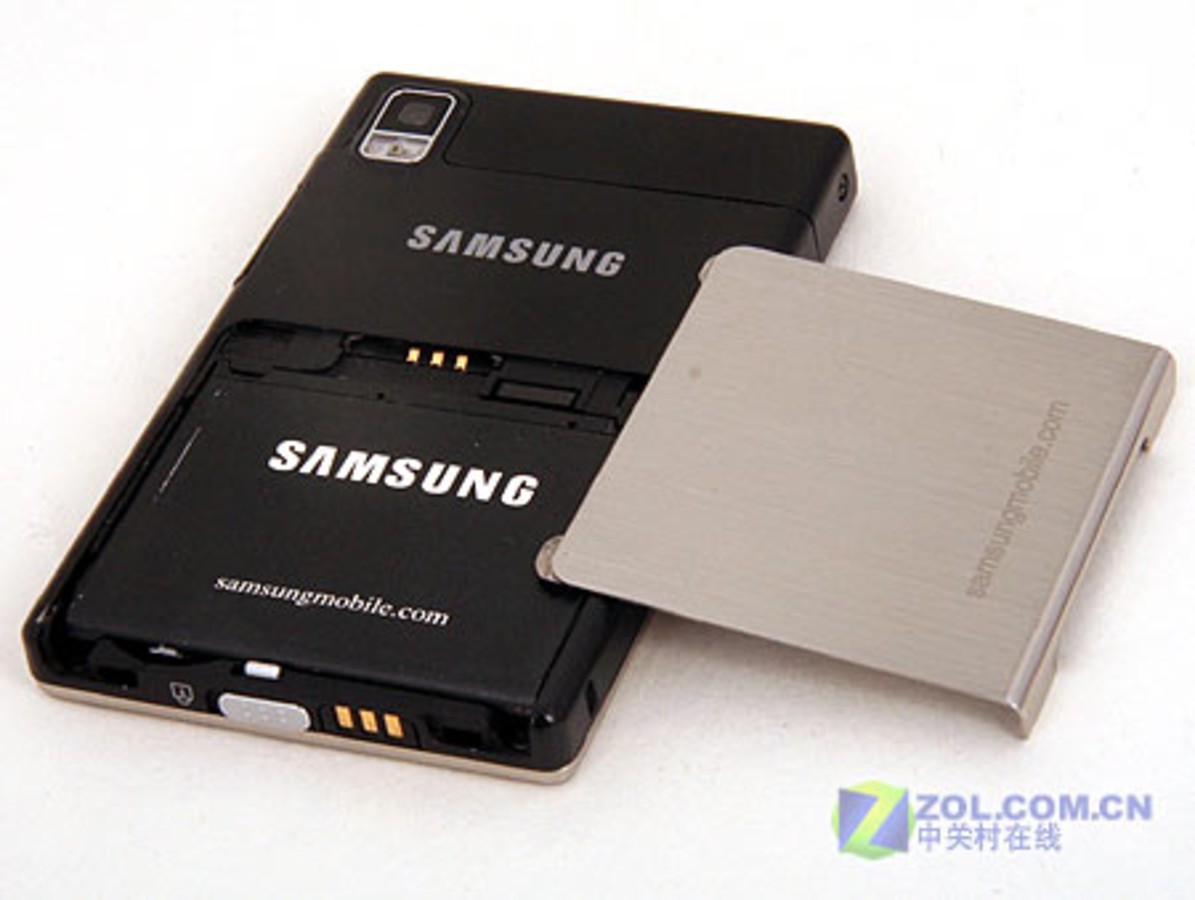 【高清图】 三星(samsung)sgh-p308 图71