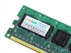 稳超667MHz!512MB超胜DDR2内存评测