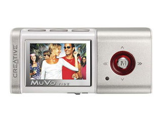 MuVo Vidz1GB