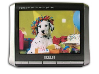 RCA FH680332MB
