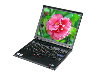 IBM ThinkPad R51e 1843DC3