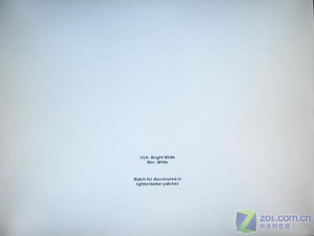 1600:1对比度乍现 LG L1770H实测