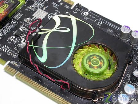 Ʒʼ XFX 7600GSƵ 