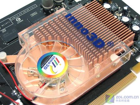 专为游戏而铸 中天73GT游戏显卡测试