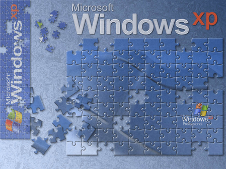 Windows XP主题桌面高清晰壁纸欣赏三_msn最新版本下载_软件学院_中关村在线