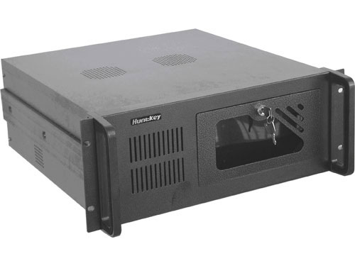 航嘉s452 4u工控机箱s452
