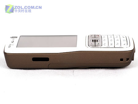 不谈320万蔡司 S60诺基亚N73评测报告一