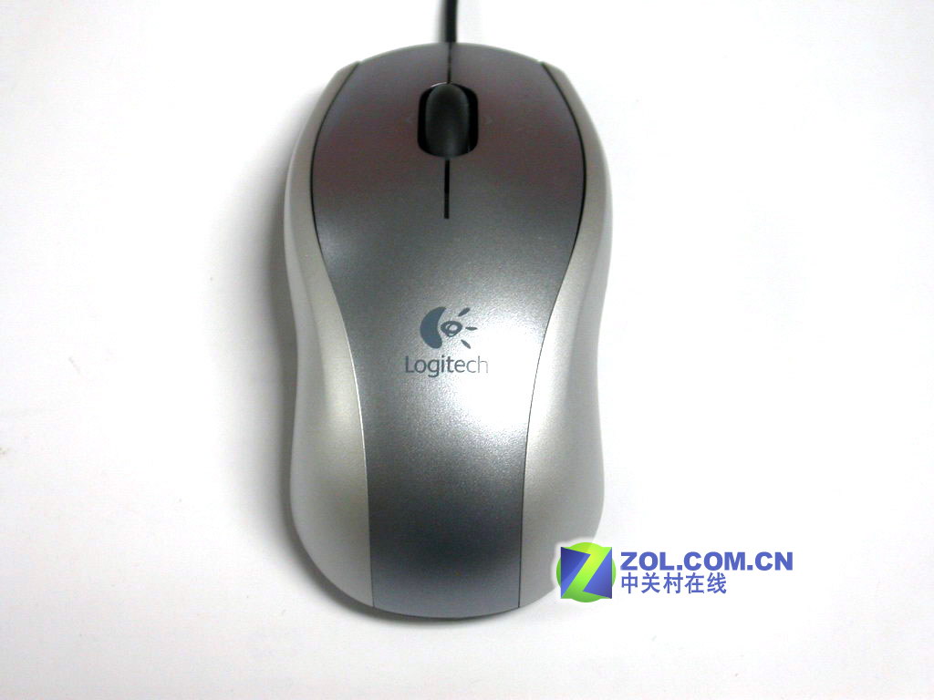 【高清图】 罗技(logitech)v150鼠标 图12